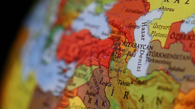 İranlı 4 casus hakkında karar çıktı