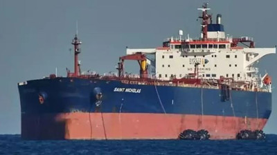 İran Tüpraş petrolüne el koydu | İran Tüpraş gemisine neden el koydu?