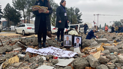 İsias Otel davasında ara karar açıklandı