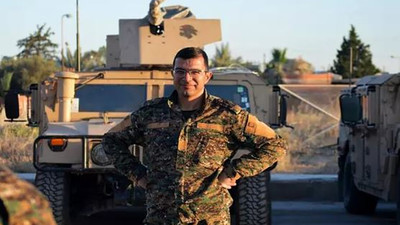 SON DAKİKA! MİT'ten nokta operasyon: PKK/KCK'nın sözde sorumlularından İslam Cehanfer etkisiz hale getirildi