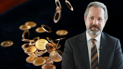 Gram altın düşer mi? İslam Memiş fırsat kollayanlarI uyardı