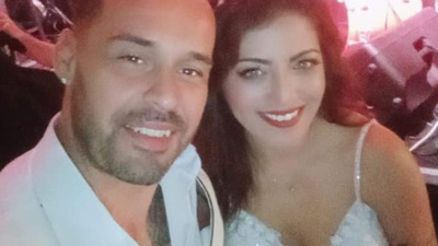 İzmir'de vahşet! İkisinin de 3. evlilikleriydi: Kocasını kalbinden bıçaklayarak öldürdü