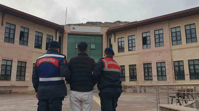 Aydın'da terör propagandası yapan 6 şüpheli yakalandı