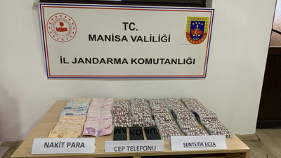 Jandarma ve MİT'ten PKK'ya yönelik ortak operasyon!