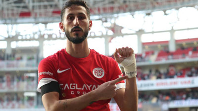 İsrailli futbolcu Sagiv Jehezkel hakkında soruşturma