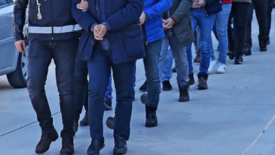 5 ilde 'Kıskaç-5' operasyonu düzenlendi: 27 kişi yakayı ele verdi!