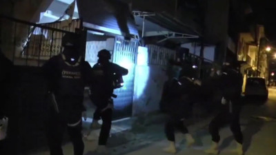 9 ilde Kahramanlar-46 operasyonu düzenlendi: 28 şüpheli gözaltına alındı
