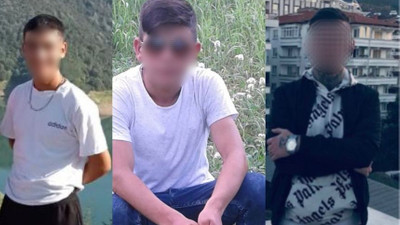 Cezaevi çocuk koğuşunda yaşananlar kan dondurdu: İdrar içirtip ilişkiye zorladılar...