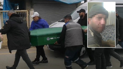 Karısını demir çubukla öldüren şüpheli yakalandı: Kaçırdığı torunu bulundu!
