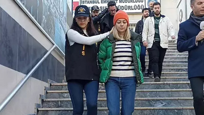 Kıvanç ve Beril Talu çifti tutuklandı