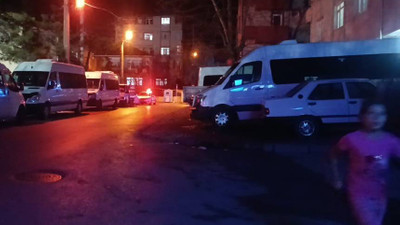 "Bana parasız alkol vereceksiniz" diyerek iş yerine saldırdı