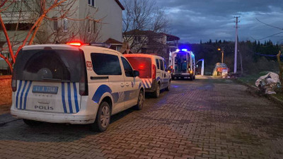 27 yaşındaki genç evde silahla vurulmuş halde bulundu