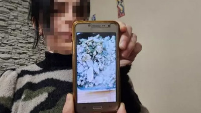 İhtiyaç sahiplerine dağıtılan kömürden çıkanlar şoke etti! Vali açıklama yaptı