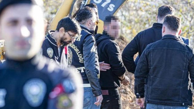 Baldız ve motokurye cinayetinde kan donduran detaylar: İple boğarak...