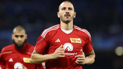 Fenerbahçe, İtalyan futbolcu Leonardo Bonucci ile anlaştı
