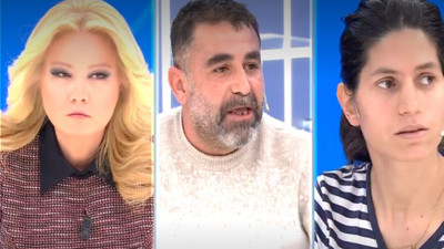 Günlerdir aranan Mehmet Ali Özdemir'in cansız bedeni Müge Anlı'da bulundu