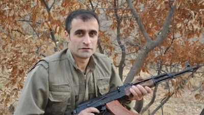 MİT, sözde PKK sorumlusunu 160 kilometre derinlikte etkisiz hale getirdi!