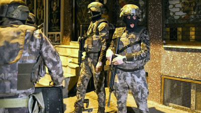 MİT, İsrail casuslarını avladı!