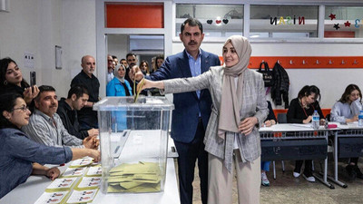Murat Kurum’un Eşi Şengül Kurum Kimdir, Kaç Yaşında, Nereli?