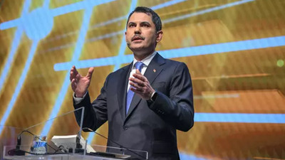 Murat Kurum İstanbul için projelerini açıkladı! Evlilik desteği, kira yardımı...