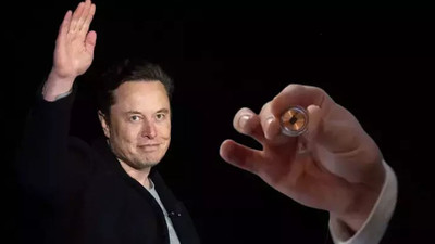 Elon Musk duyurdu: İnsan beynine çip yerleştirildi!