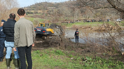 Tarlaya diye evden çıkmıştı! Balıkesir'de günlerdir kendisinden haber alınamayan gencin cesedine ulaşıldı