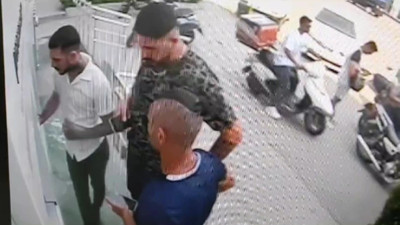 Dolandırıcılara “Paydos” operasyonu: 12 gözaltı