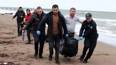 Son 5 günde 6 ceset bulundu! Türkiye bu olayı konuşuyor: Sahillerde ceset vakaları artıyor