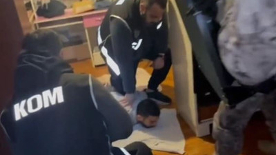 Bakan Yerlikaya duyurdu: 'Şahinler' olarak bilinen suç örgütü çökertildi