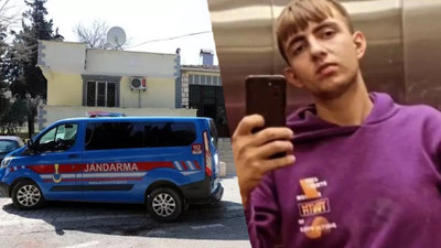 Şaka can aldı! 15 yaşındaki çocuk, arkadaşını öldürdü