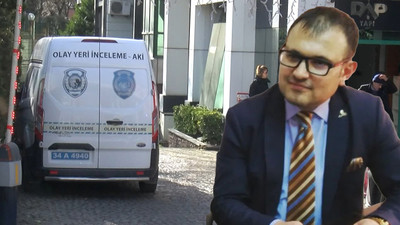 Avukatı, 20 bıçak darbesiyle 14 yaşındaki oğlu mu öldürdü?