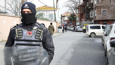 Kilise saldırısına başsavcı vekili ve iki cumhuriyet savcısı!