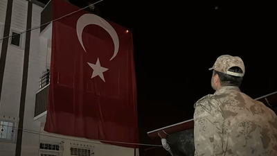 Şehit haberleri ailelere ulaştı! Şehitlerimizin kimlikleri belli oldu