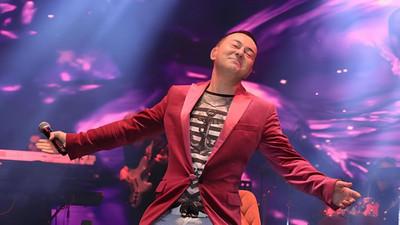 Serdar Ortaç'tan Kumar İtirafı! Tavsiye Verdi!