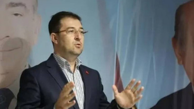 Serdar Soydan kimdir?