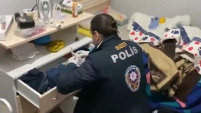 9 ilde 'Sibergöz-18' operasyonu düzenlendi: 28 şüpheli gözaltına alındı