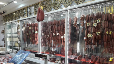 Ünlü sucuk markasından enfeksiyon çıktı, marketlerden toplatılıyor!