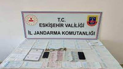 Suç örgütüne dev operasyon: 'Tekinler' çetesi tefecilikle milyonlarca lira almışlar