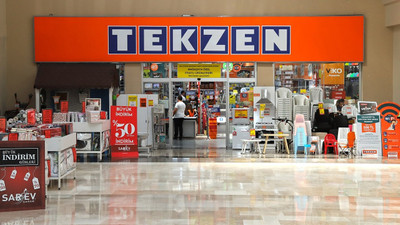 Tekzen İflası Gündemde! Tekzen İflas Mı Ediyor?
