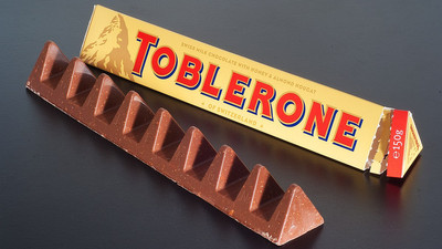 Toblerone İçin Toplatma Kararı! Ünlü Çikolatalar Geri Çağrıldı, KENT GIDA Açıkladı..