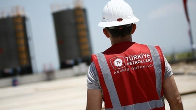 TPAO'ya 14 ilde 18 saha için petrol arama ruhsatı