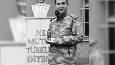 Şehit babasından yürek sızlatan sözler: Sen benim babamdın