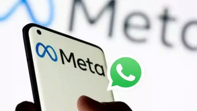 Rekabet Kurulu'ndan META'ya günlük 4,8 milyon lira ceza