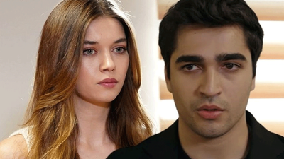 Yalı Çapkını'nda işler karıştı! Fragmanda gösterilmeyen Afra Saraçoğlu sitem etti