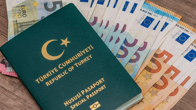 Gazeteciler için yeşil pasaport TBMM'ye taşınacak