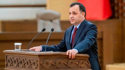 AYM Başkanı: AYM kararına uyulmamasının hiçbir gerekçesi olamaz