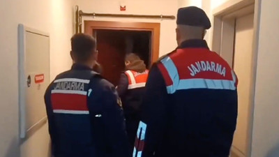 Jandarma 14 ilde FETÖ üyelerini 'Kıskaç'a aldı! Bakan Yerlikaya'dan jandarmaya övgü