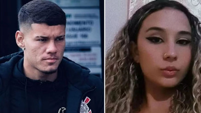 20 yaşındaki futbolcunun sevgilisi cinsel ilişki sırasında öldü