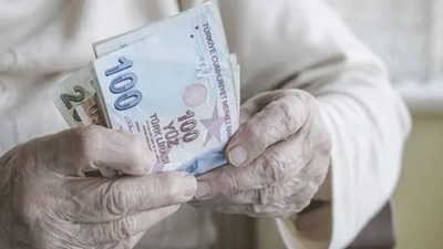 2024 Bayram İkramiyesi Ne Kadar Olacak? 4A,4B,4C SSK, Bağkur Emekli İkramiyesi Hesaplama
