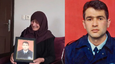 21 yıl önceki dosya yeniden açıldı! Kaybolan polis memuru için özel ekip devrede